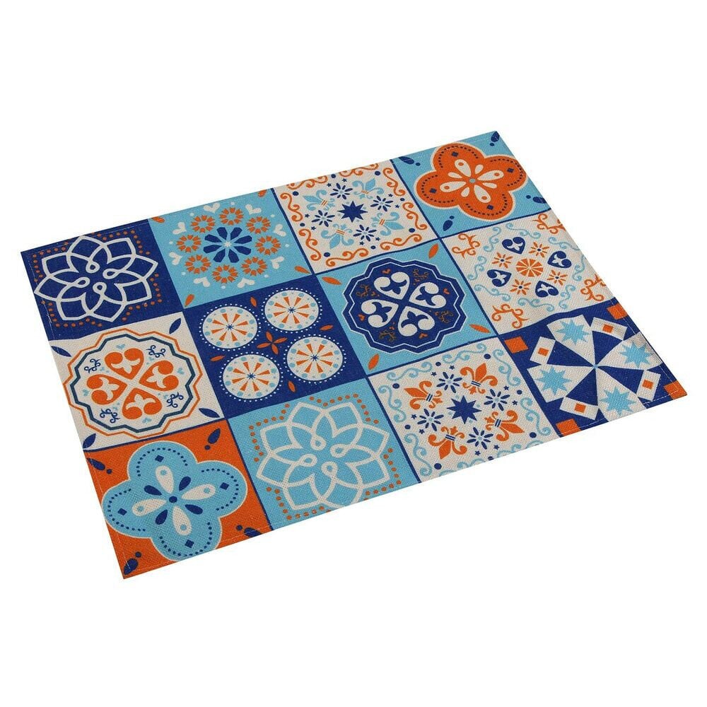 Stalo kilimėlis Versa Mozaika цена и информация | Staltiesės, servetėlės | pigu.lt