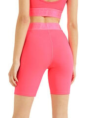 Женские велосипедки GUESS AILEEN BIKER PINK NEON V2GD06MC049 G6W5 45891 цена и информация | Спортивная одежда для женщин | pigu.lt