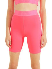 Женские велосипедки GUESS AILEEN BIKER PINK NEON V2GD06MC049 G6W5 45891 цена и информация | Спортивная одежда для женщин | pigu.lt