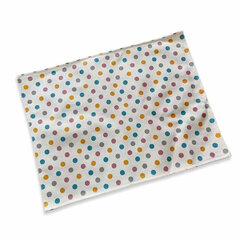 Stalo kilimėlis Versa Springdots Poliesteris (36 x 0,5 x 48 cm) kaina ir informacija | Staltiesės, servetėlės | pigu.lt