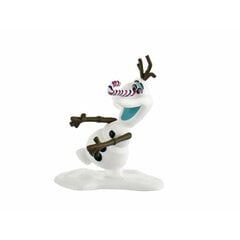 Статуэтка Olaf Frozen цена и информация | Игрушки для мальчиков | pigu.lt