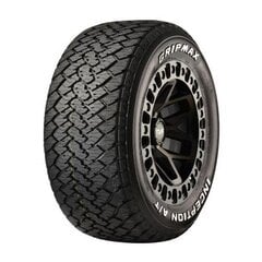 265/60r18 gripmax inception a/t 110t rwl ccb73 m+s цена и информация | Всесезонная резина | pigu.lt