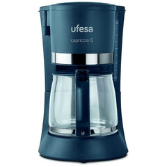 Капельная кофеварка UFESA CG7114 цена и информация | Кофемашины | pigu.lt