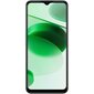 Realme C35, 128GB, Dual SIM, Green цена и информация | Mobilieji telefonai | pigu.lt