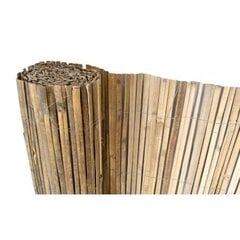 Бамбуковый коврик, 1,8х3м цена и информация | Ковры | pigu.lt