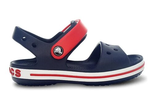 Crocs™ basutės vaikams Crocband Sandal kaina ir informacija | Basutės vaikams | pigu.lt