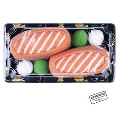 Soxo kojinės dovanai sushi 36-45 kaina ir informacija | Originalios kojinės | pigu.lt