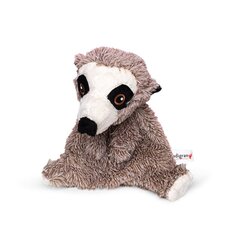 Vadigran Plush Badger žaislas šuniui-pliušinis barsukas, 26cm kaina ir informacija | Žaislai šunims | pigu.lt