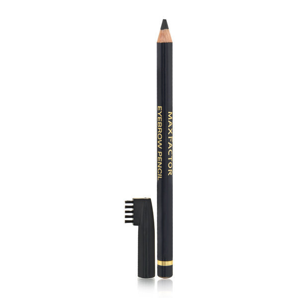 Antakių pieštukas su šepetėliu Max Factor Eyebrow Pencil 3.5 g kaina ir informacija | Antakių dažai, pieštukai | pigu.lt