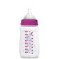 Baboo maitinimo buteliukas Sea Life, 250 ml, 3+ mėn. kaina ir informacija | Buteliukai kūdikiams ir jų priedai | pigu.lt