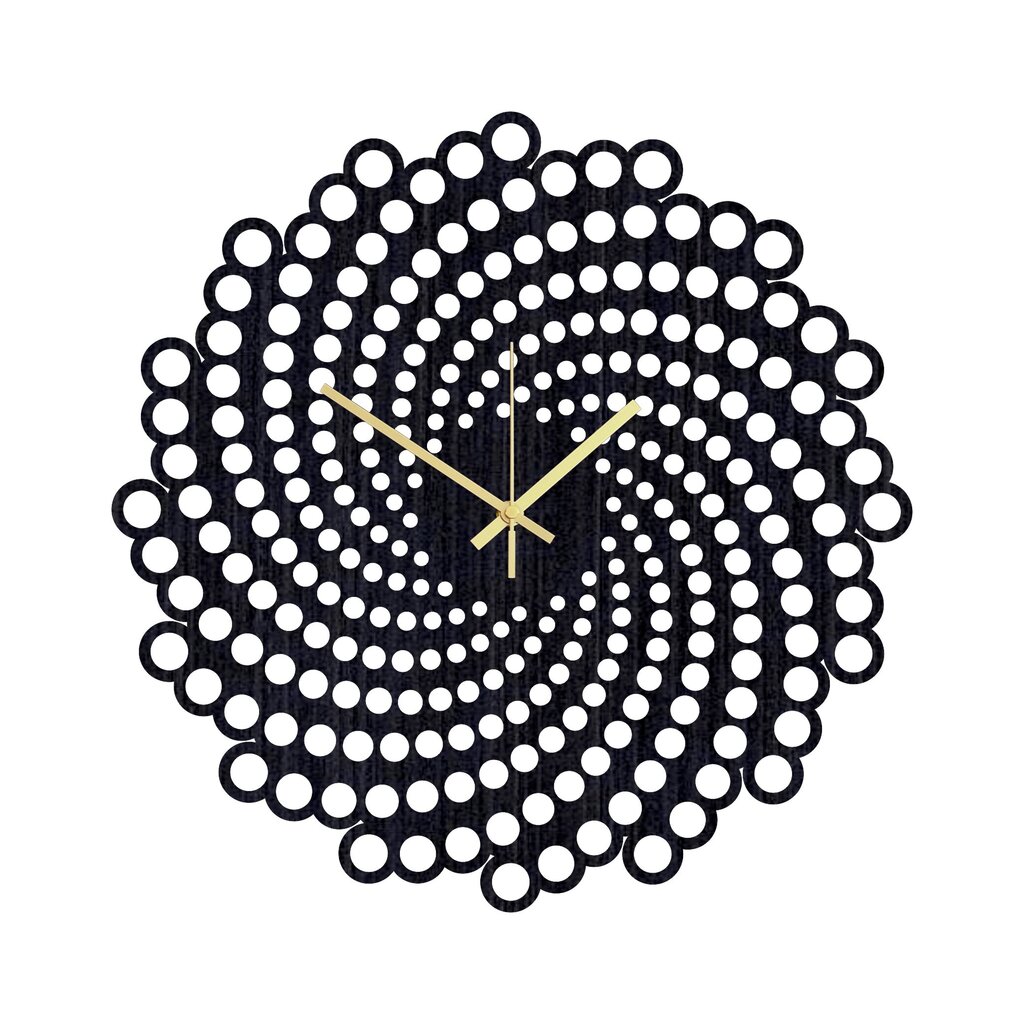 Sieninis laikrodis Spiral kaina ir informacija | Laikrodžiai | pigu.lt