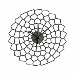 Sieninis medinis laikrodis DIAGRAM, 43 cm цена и информация | Часы | pigu.lt