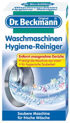 Dr. Beckmann очиститель для стиральной машины цена и информация | Средства для стирки | pigu.lt