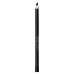 Akių kontūro pieštukas Max Factor Kohl pencil 3.5 g, 20 Black kaina ir informacija | Akių šešėliai, pieštukai, blakstienų tušai, serumai | pigu.lt