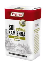 Jodo akmens druska Prymat, 1 kg цена и информация | Специи, наборы специй | pigu.lt