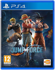 Jump Force PS4 kaina ir informacija | Kompiuteriniai žaidimai | pigu.lt