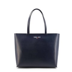 Женская сумка Tommy Hilfiger AW0AW11636, синий цена и информация | Женские сумки | pigu.lt