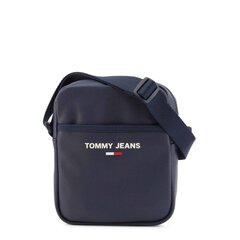 Rankinė vyrams Tommy Hilfiger AM0AM08556, mėlyna kaina ir informacija | Vyriškos rankinės | pigu.lt