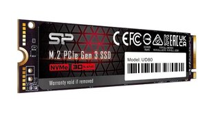 Silicon Power UD80 (SP250GBP34UD8005) цена и информация | Внутренние жёсткие диски (HDD, SSD, Hybrid) | pigu.lt