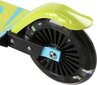 Paspirtukas Nils Extreme HL776, Lime-Blue kaina ir informacija | Paspirtukai | pigu.lt