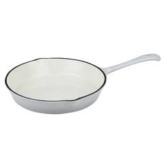 KINGHOFF KH-1518 CAST IRON PAN 21x4CM цена и информация | Cковородки | pigu.lt