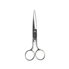 Маленькие ножницы для волос, 15,5 см цена и информация | Расчески, щетки для волос, ножницы | pigu.lt