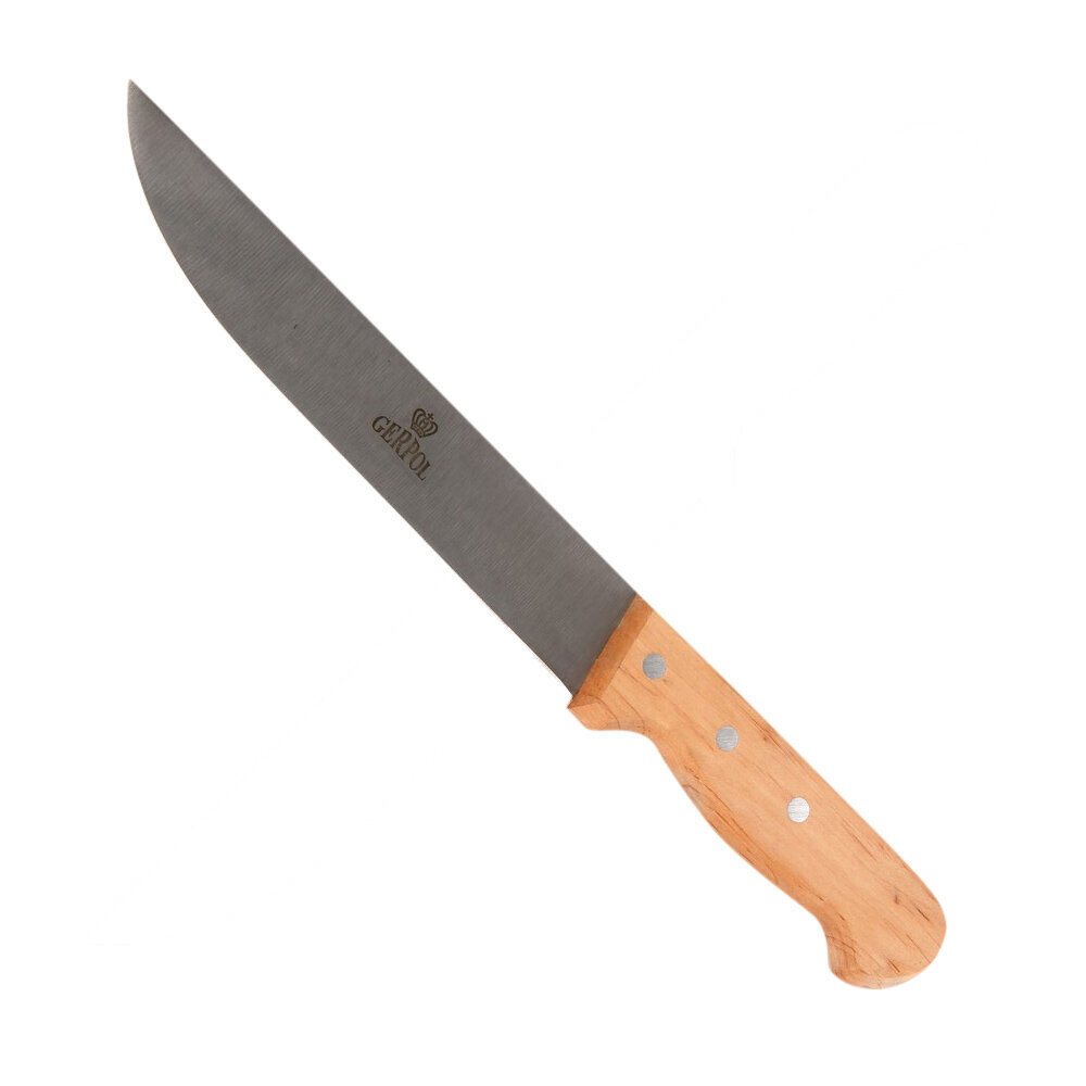 Mėsos peilis, 20 cm цена и информация | Peiliai ir jų priedai | pigu.lt