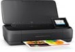 HP OfficeJet 250 Mobile A4, Wifi, Color, All in One цена и информация | Spausdintuvai | pigu.lt