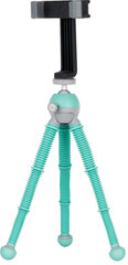Joby tripod kit PodZilla Medium Kit, gray цена и информация | Штативы для фотоаппаратов | pigu.lt