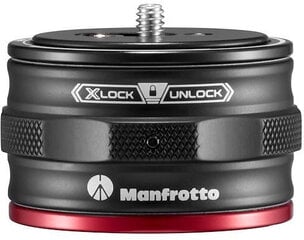 Manfrotto MOVE MVAQR kaina ir informacija | Fotoaparato stovai | pigu.lt