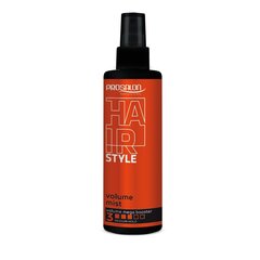 Мист для придания объема волосам Chantal Prosalon Hair Style Volume Mist 3 Medium Hold, 200 мл цена и информация | Средства для укладки волос | pigu.lt