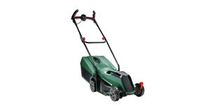 Akumuliatorinė vejapjovė Bosch CityMower 18V-32-300 06008B9A07 kaina ir informacija | Vejapjovės, žoliapjovės | pigu.lt