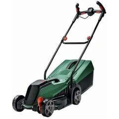 Аккумуляторная газонокосилка Bosch CityMower 18V-32-300 solo 06008B9A08 цена и информация | Газонокосилки | pigu.lt