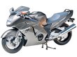 Surenkamas modelis Honda CBR 1100XXS Tamiya, 14070, 1/12 kaina ir informacija | Konstruktoriai ir kaladėlės | pigu.lt