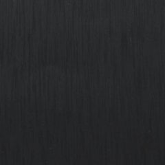 Рулонная фольга, гладкая, полуматовая, черная, 1,52х30м цена и информация | Самоклеящиеся пленки | pigu.lt