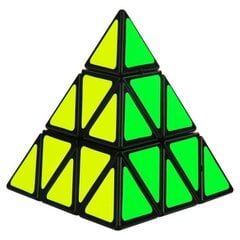 Dėlionė PYRAMINX 9,7 cm kaina ir informacija | Žaislai berniukams | pigu.lt