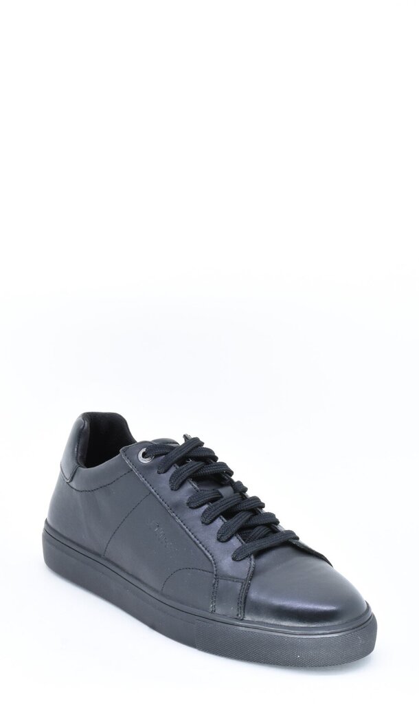 Sportiniai batai vyrams Oliver 15213654, juodi kaina ir informacija | Kedai vyrams | pigu.lt