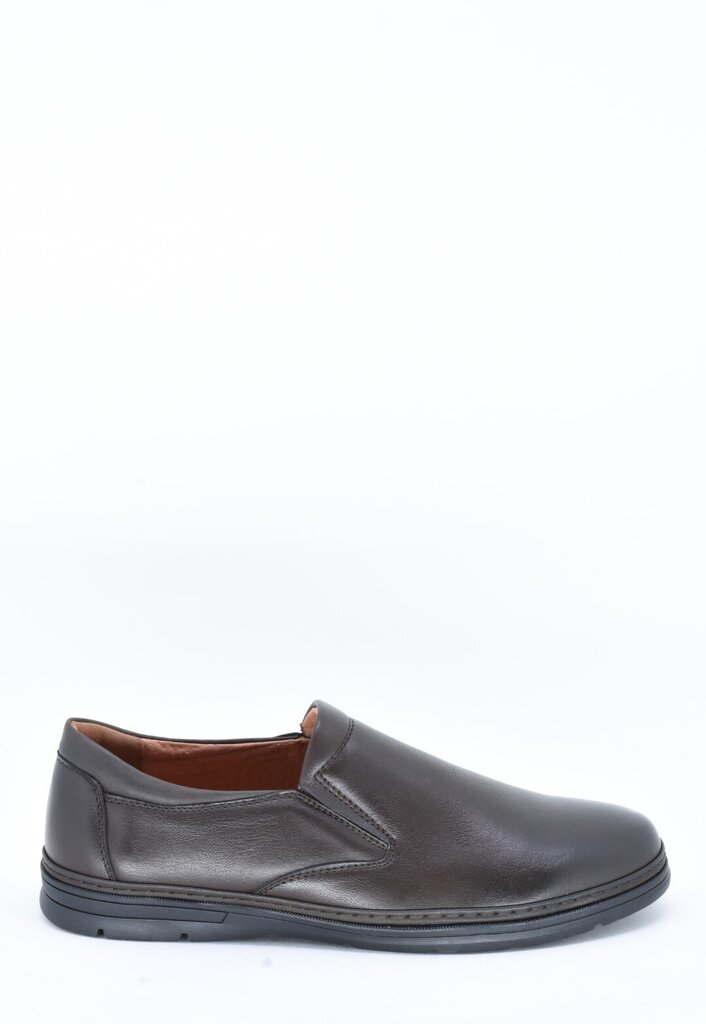 Batai vyrams Mekomelo 11951255, rudi kaina ir informacija | Vyriški batai | pigu.lt