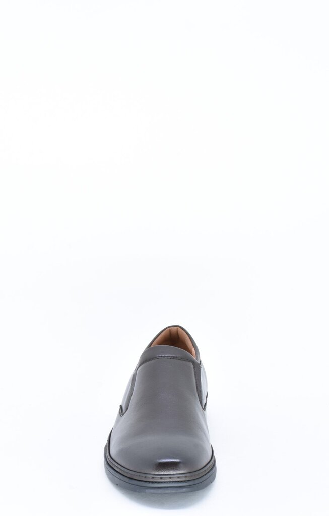 Batai vyrams Mekomelo 11951255, rudi kaina ir informacija | Vyriški batai | pigu.lt