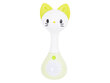 Barškutis katė Hola su garsais ir šviesa IKONKX5592_5 цена и информация | Žaislai kūdikiams | pigu.lt