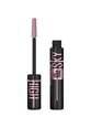 Blakstienų tušas Maybelline Lash Sensational Sky High, Cosmic Black, 7,2 ml