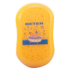 Спонж Beter 116620235 цена и информация | Масла, гели для душа | pigu.lt