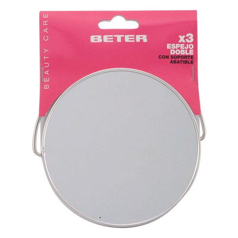Veidrodėlis Beter 116620419 цена и информация | Kosmetinės, veidrodėliai | pigu.lt