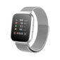 Forever ForeVigo 2 SW-310 Silver kaina ir informacija | Išmanieji laikrodžiai (smartwatch) | pigu.lt