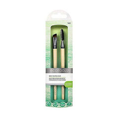 Кисть для макияжа Ultimate Concealer Ecotools (2 pcs) цена и информация | Кисти для макияжа, спонжи | pigu.lt