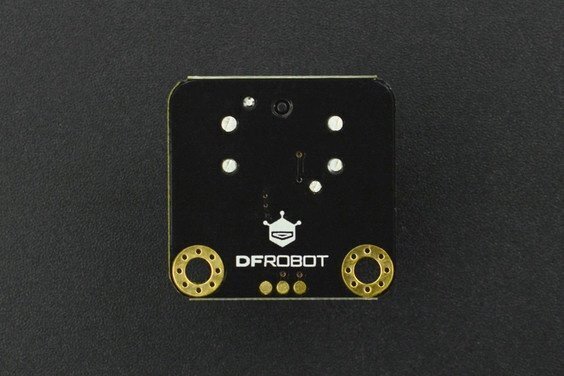 LED modulis DFRobot DFR0785-B Gravity kaina ir informacija | Elektros jungikliai, rozetės | pigu.lt