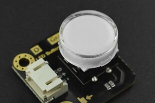 LED modulis DFRobot DFR0785-G Gravity цена и информация | Выключатели, розетки | pigu.lt