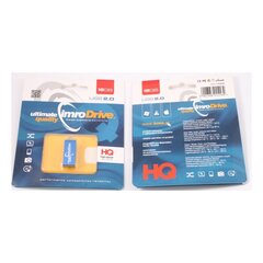 Imro pendrive 16GB USB 2.0 Edge kaina ir informacija | USB laikmenos | pigu.lt