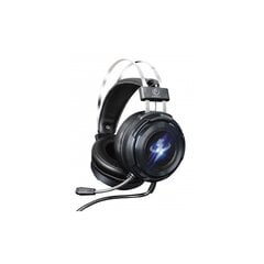 Rebeltec Thore headphones 7.1 USb цена и информация | Наушники | pigu.lt