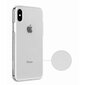 Mercury Clear Jelly dėklas skirtas iPhone 13 Pro 6.1" skaidrus kaina ir informacija | Telefono dėklai | pigu.lt